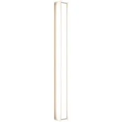 Réglette Spécial Salle De Bains IP44 (90cm 120W 900Lm 4000K) - Voltman