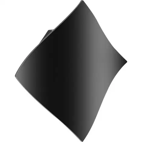 Applique Extérieure Filaire IP65 (1000Lm 3000K A++) Noire - Voltman 1 Applique Extérieure Filaire IP65 (1000Lm 3000K A++) Noire - Voltman