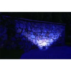 Projecteur Filaire Slim Avec Détecteur De Mouvement IP65 (30W 3000Lm 6500K A++) Blanc -Voltman -Pas Cher VOLTMAN Magasin 38276494 4