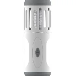 Lampe Anti-moustiques Et Torche 2 En 1 - Voltman