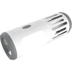 Lampe Anti-moustiques Et Torche 2 En 1 - Voltman -Pas Cher VOLTMAN Magasin 39681404 3