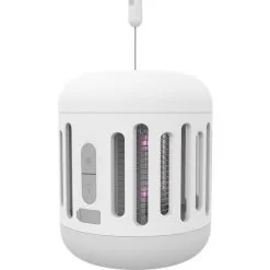 Lampe Anti-moustiques Et Enceinte Bluetooth - Voltman -Pas Cher VOLTMAN Magasin 39681405 3