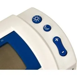 Thermostat électronique Digital Hebdomadaire Voltman 2 Fils Pour Tout Type De Chauffage -Pas Cher VOLTMAN Magasin 41826137 3