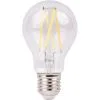 Ampoule LED Connectée E27 (Fila-E) 2700/6500K 806LM 6,5W Wi-Fi - Voltman