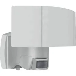 Applique Filaire Avec Détecteur De Mouvement IP44 (1000Lm 6000K A++) Blanc -Voltman