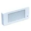 Applique Solaire IP65 (800Lm 6000K A++) Blanc - Voltman
