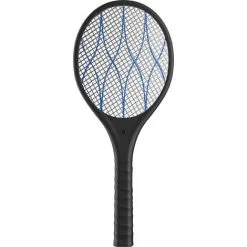 Raquette Anti-moustiques Batterie Au Lithium 2V-5V -Voltman