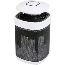 Piège Anti-moustiques 2,5W USB- Voltman