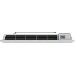 Radiateur électrique Fixe En Céramique à Chaleur Douce LEIA 2000W Blanc - Programmable - Ecran LCD - Détecteur De Présence - VOLTMAN -Pas Cher VOLTMAN Magasin 67936535 3